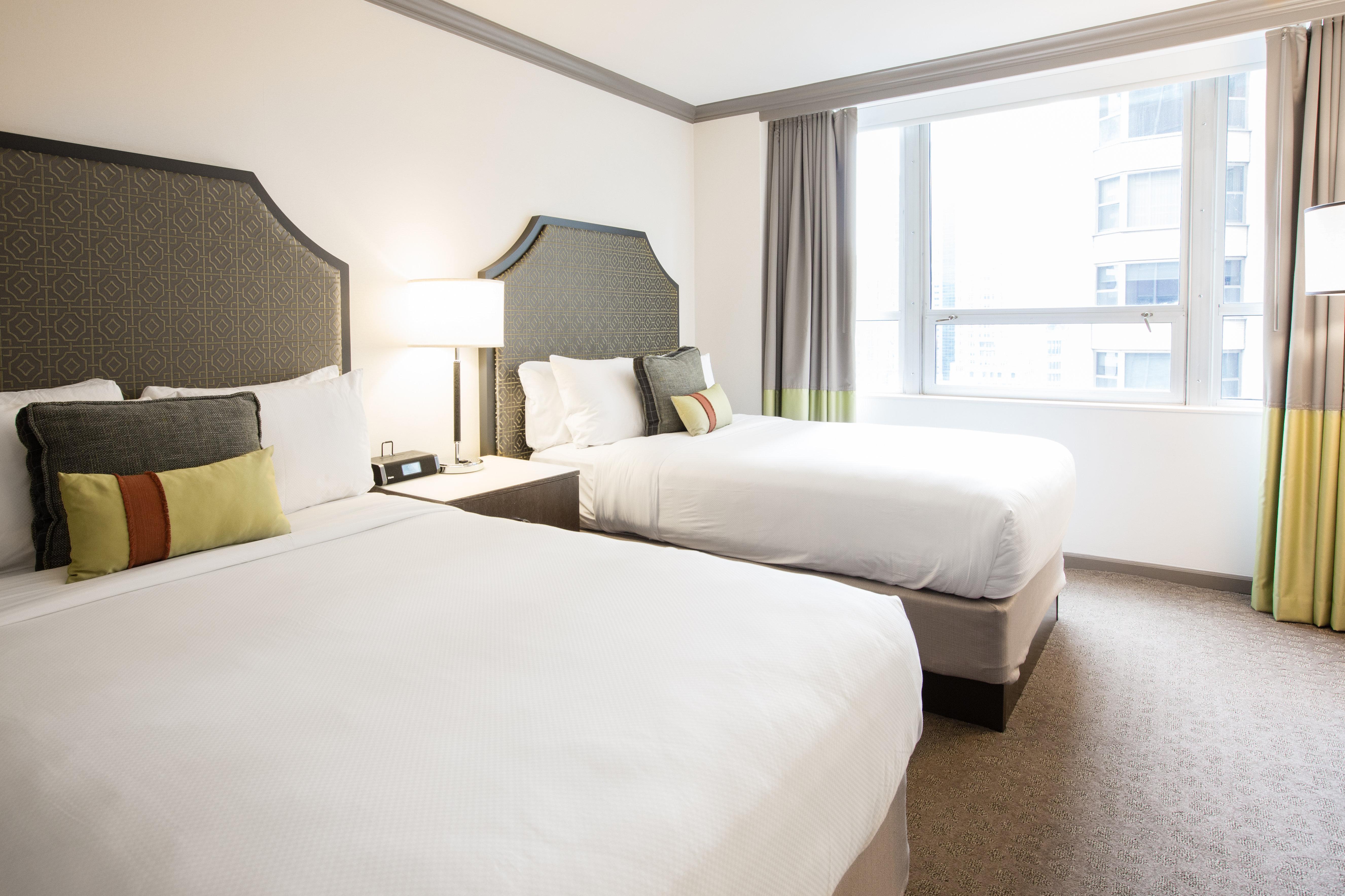 Intercontinental Magnificent Mile, An Ihg 4* Chicago