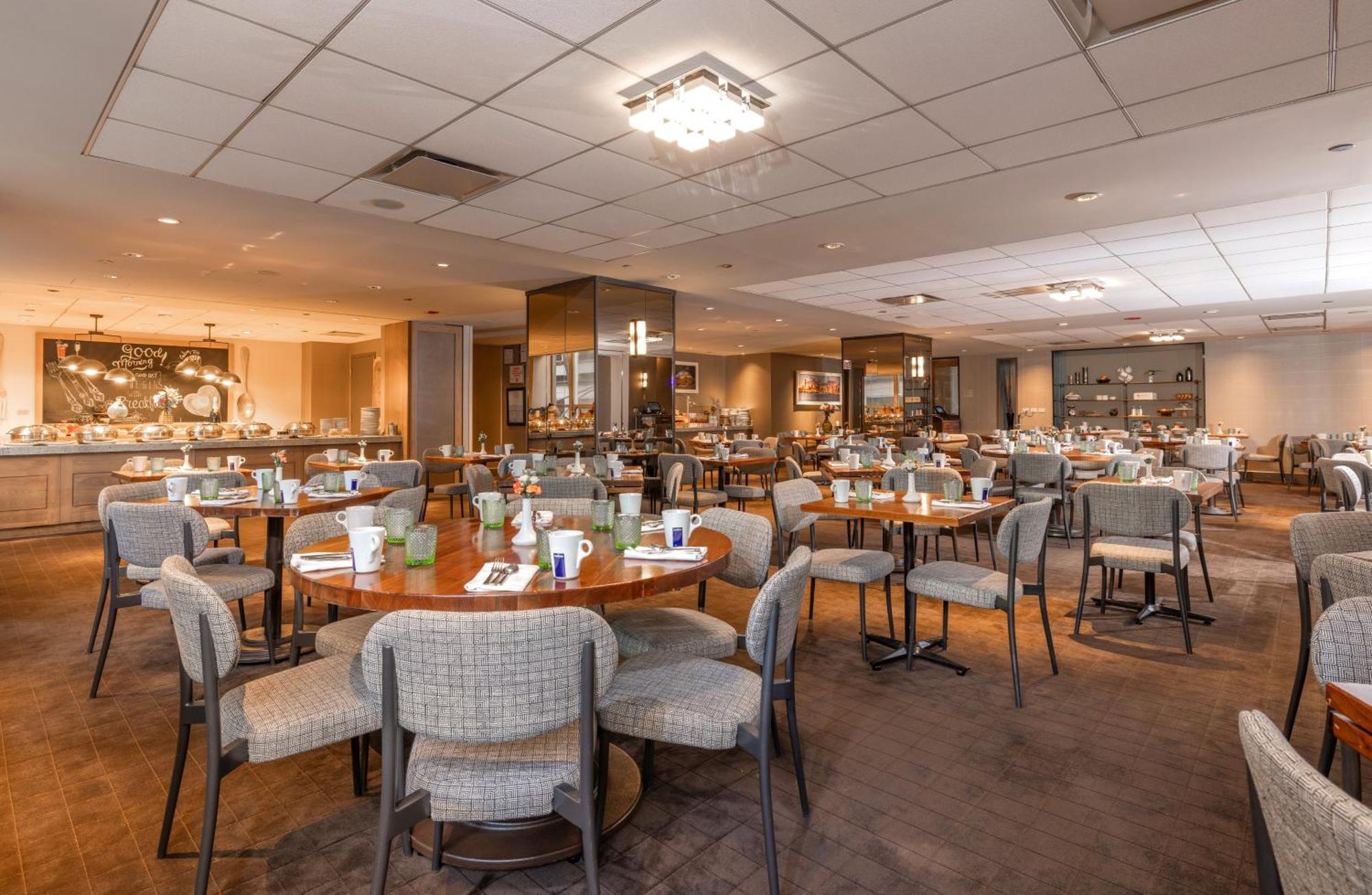 Hotel Intercontinental Magnificent Mile, An Ihg Chicago